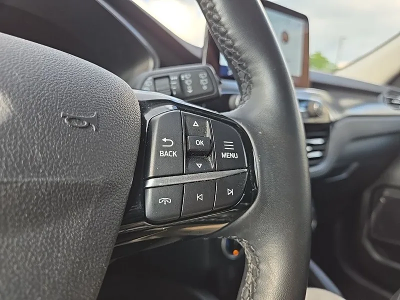 2024 Ford Escape Active AWD, photo 17