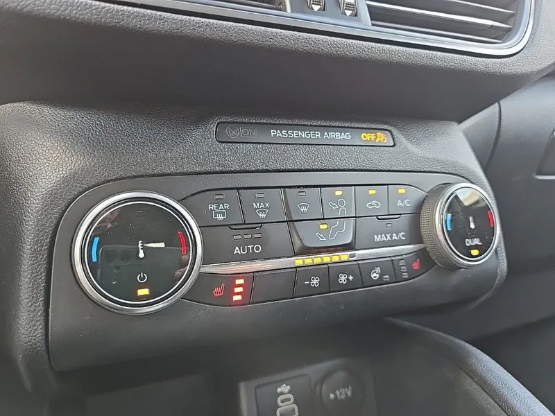 2024 Ford Escape Active AWD, photo 23