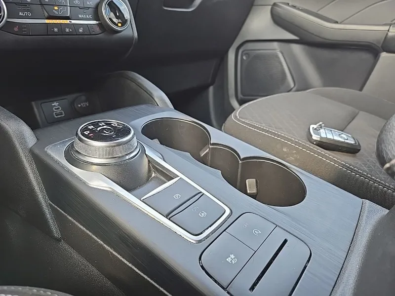 2024 Ford Escape Active AWD, photo 24