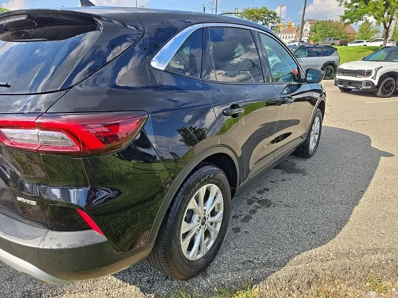 2024 Ford Escape Active AWD, photo 3