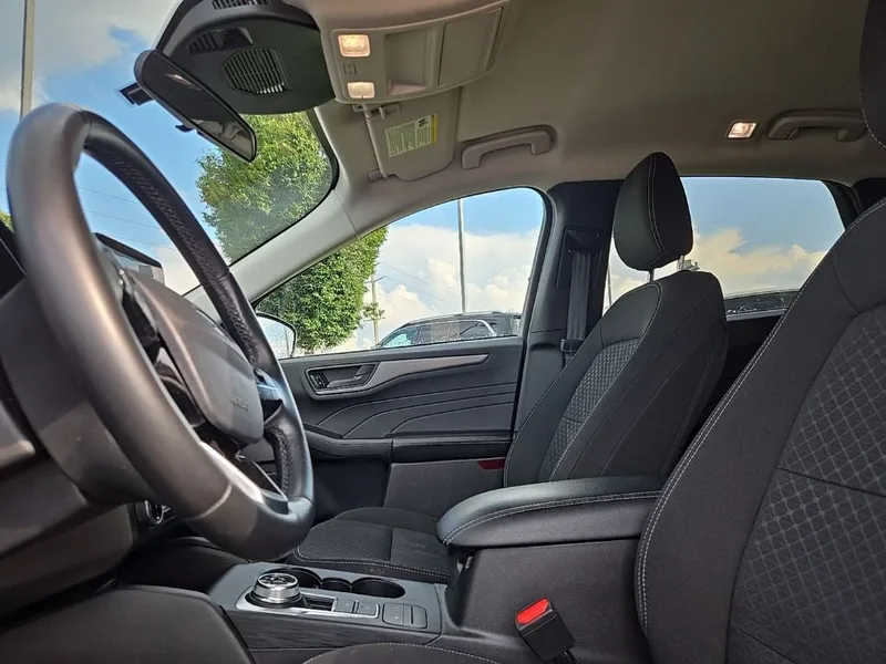 2024 Ford Escape Active AWD, photo 30