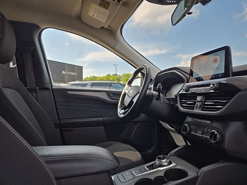 2024 Ford Escape Active AWD, photo 34