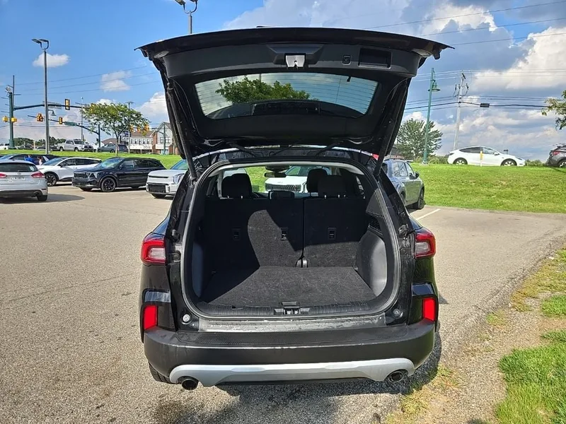 2024 Ford Escape Active AWD, photo 4
