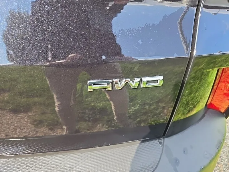 2024 Ford Escape Active AWD, photo 5