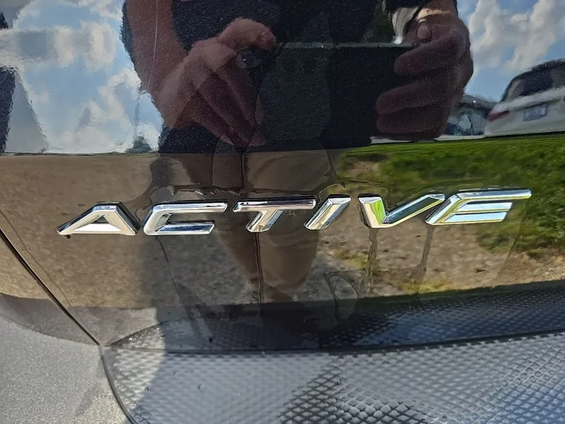 2024 Ford Escape Active AWD, photo 6