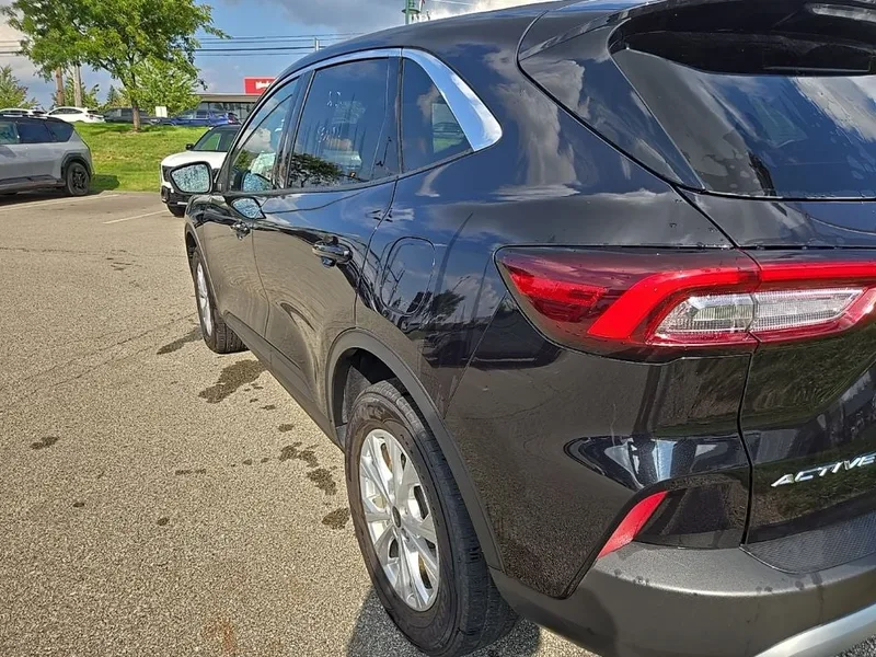 2024 Ford Escape Active AWD, photo 7