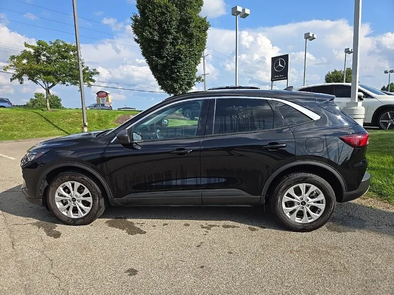 2024 Ford Escape Active AWD, photo 9
