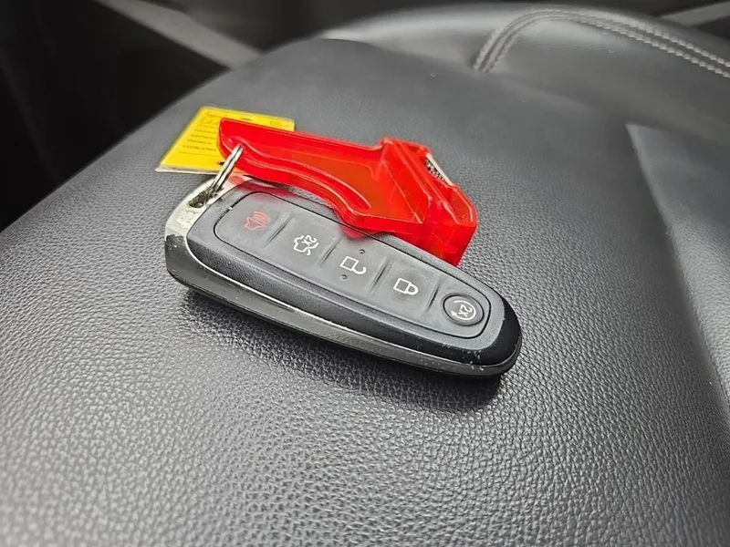 2019 Ford Escape SEL 4WD, photo 12