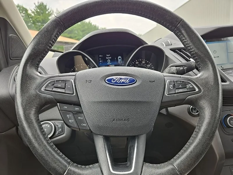 2019 Ford Escape SEL 4WD, photo 13