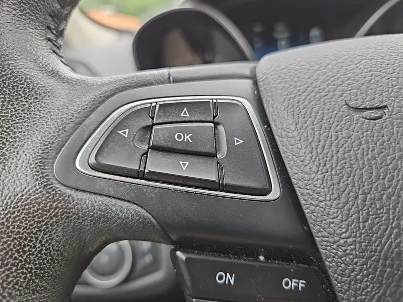 2019 Ford Escape SEL 4WD, photo 14