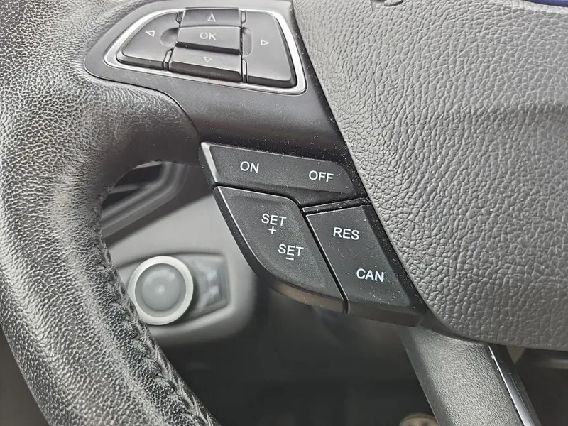 2019 Ford Escape SEL 4WD, photo 15
