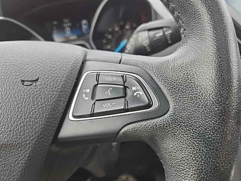 2019 Ford Escape SEL 4WD, photo 17