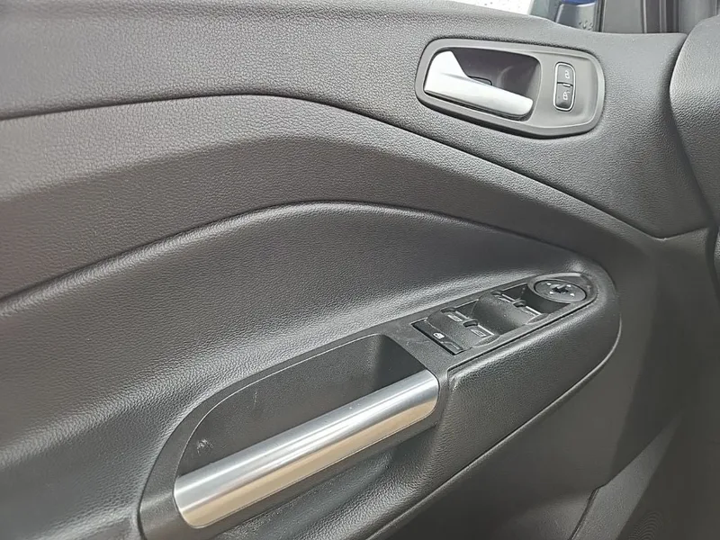 2019 Ford Escape SEL 4WD, photo 19