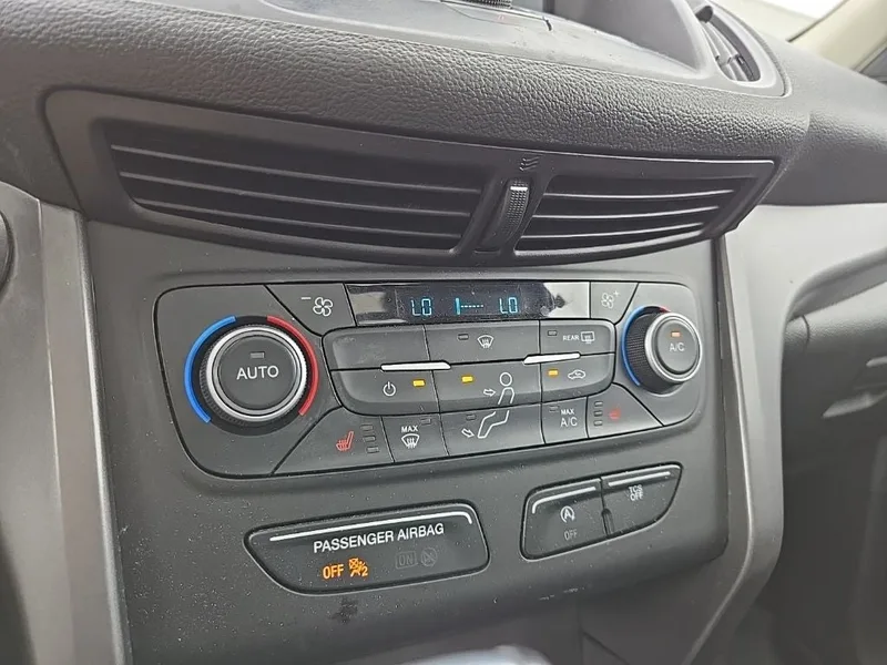 2019 Ford Escape SEL 4WD, photo 23