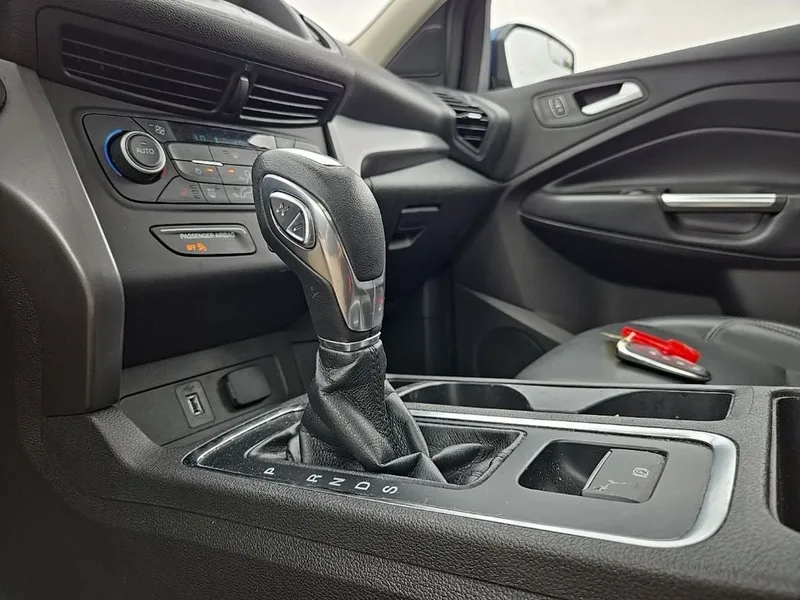 2019 Ford Escape SEL 4WD, photo 24
