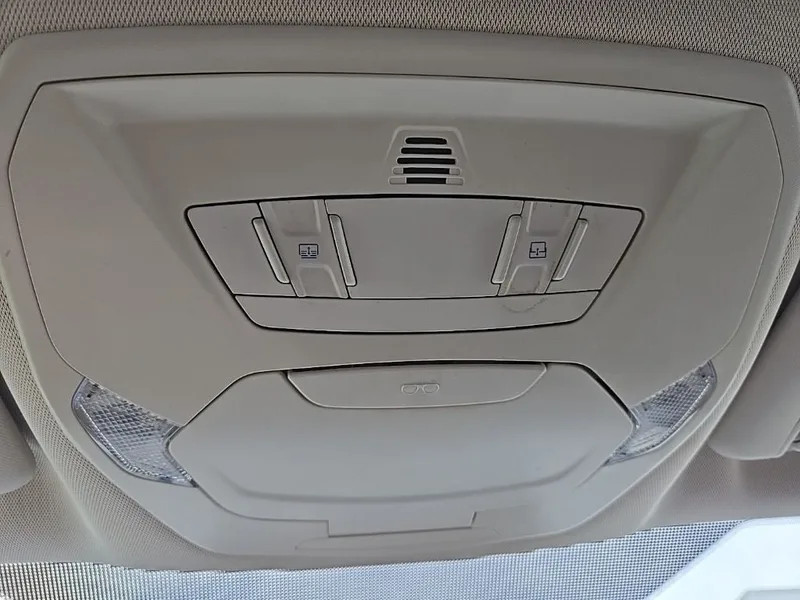 2019 Ford Escape SEL 4WD, photo 27