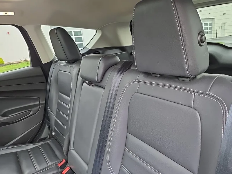 2019 Ford Escape SEL 4WD, photo 32