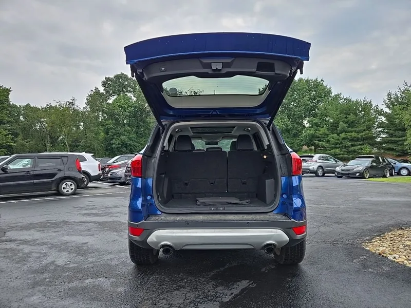 2019 Ford Escape SEL 4WD, photo 33