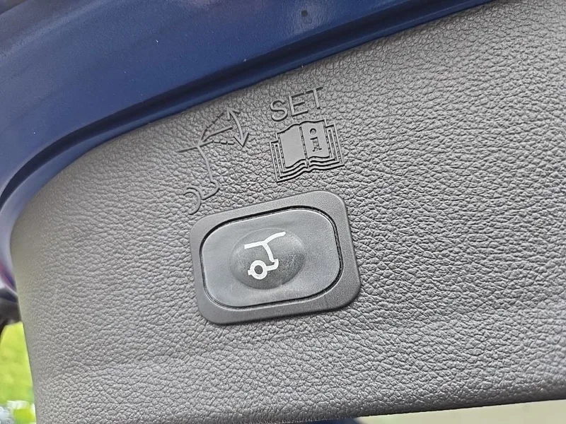 2019 Ford Escape SEL 4WD, photo 34