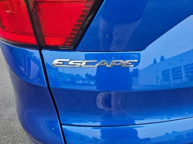 2019 Ford Escape SEL 4WD, photo 5
