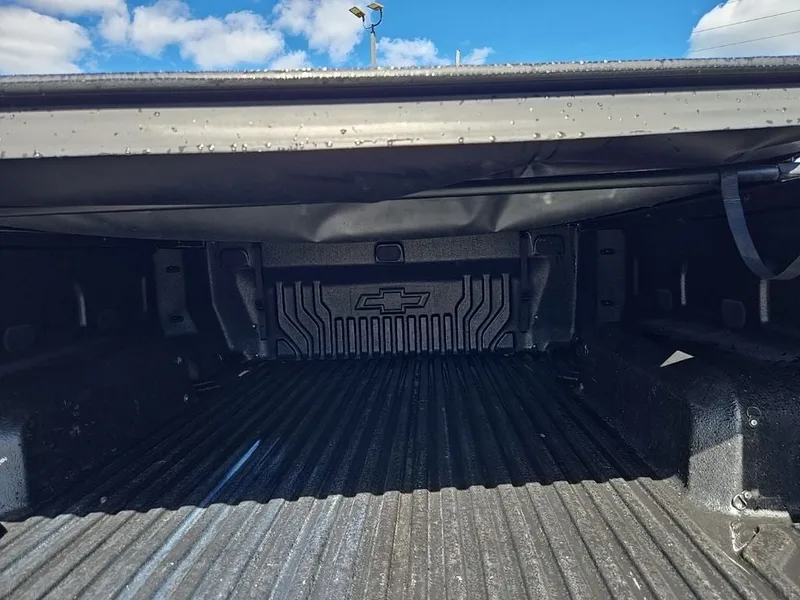 2019 Chevrolet Silverado 1500 LT 4WD, photo 5