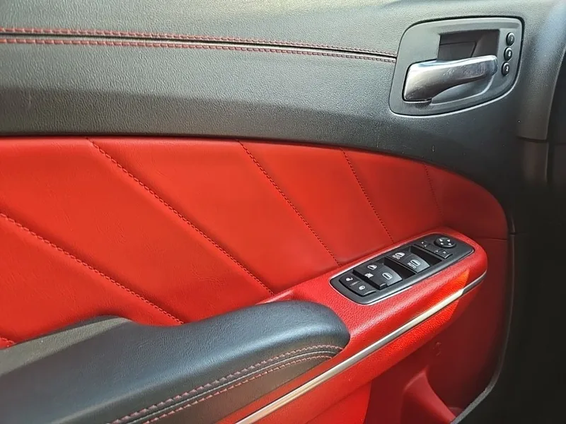 2022 Dodge Charger R/T Scat Pack, photo 20