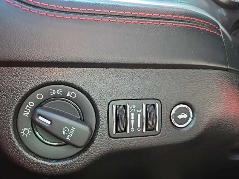 2022 Dodge Charger R/T Scat Pack, photo 21