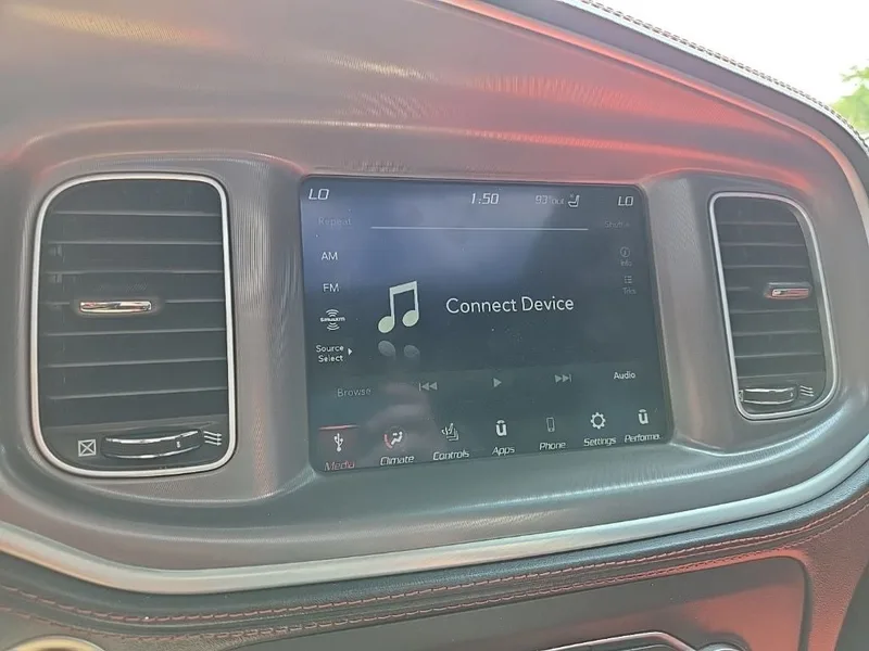 2022 Dodge Charger R/T Scat Pack, photo 22