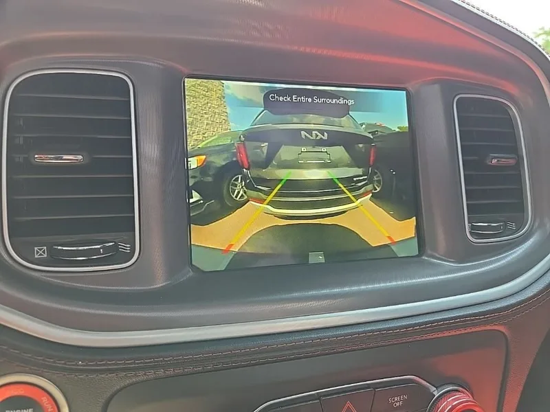 2022 Dodge Charger R/T Scat Pack, photo 23