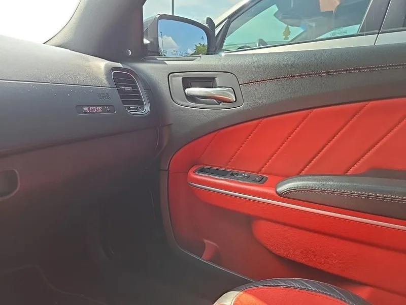 2022 Dodge Charger R/T Scat Pack, photo 27