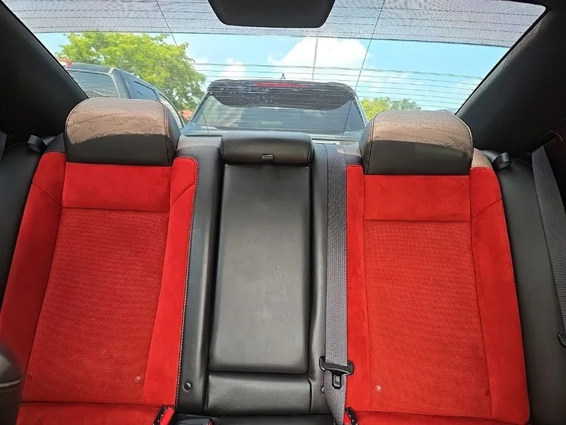 2022 Dodge Charger R/T Scat Pack, photo 30