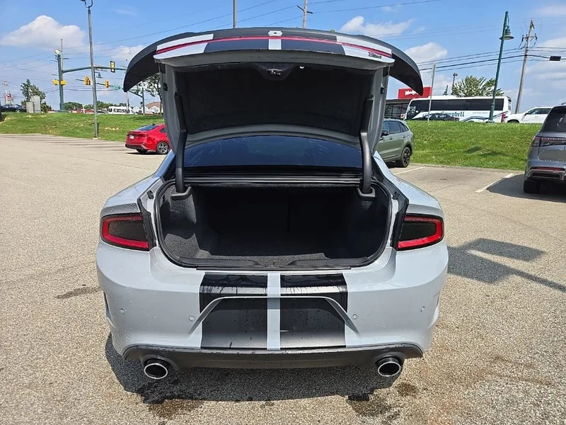 2022 Dodge Charger R/T Scat Pack, photo 34