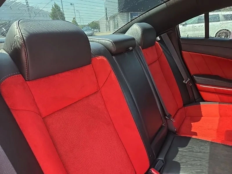 2022 Dodge Charger R/T Scat Pack, photo 35