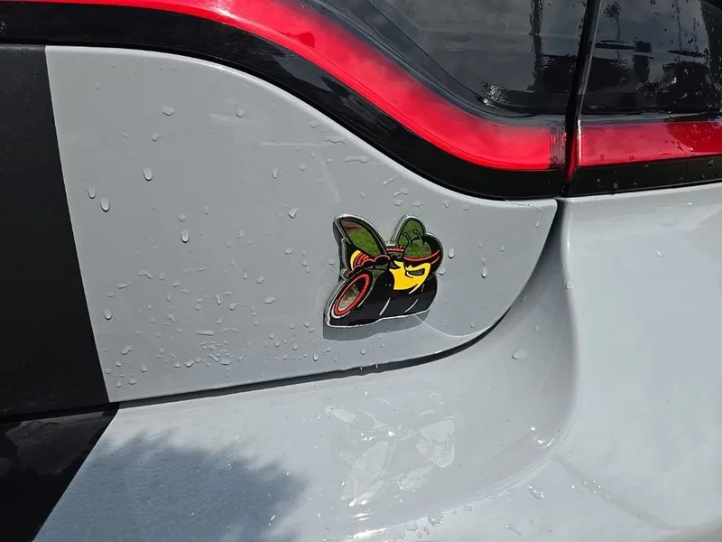 2022 Dodge Charger R/T Scat Pack, photo 6