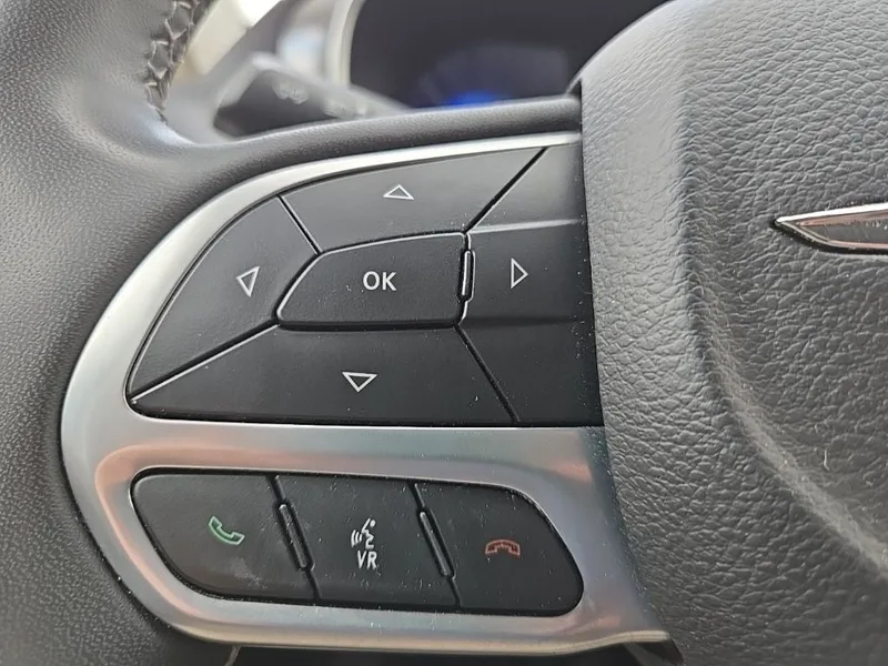 2023 Chrysler Pacifica Touring L, photo 15