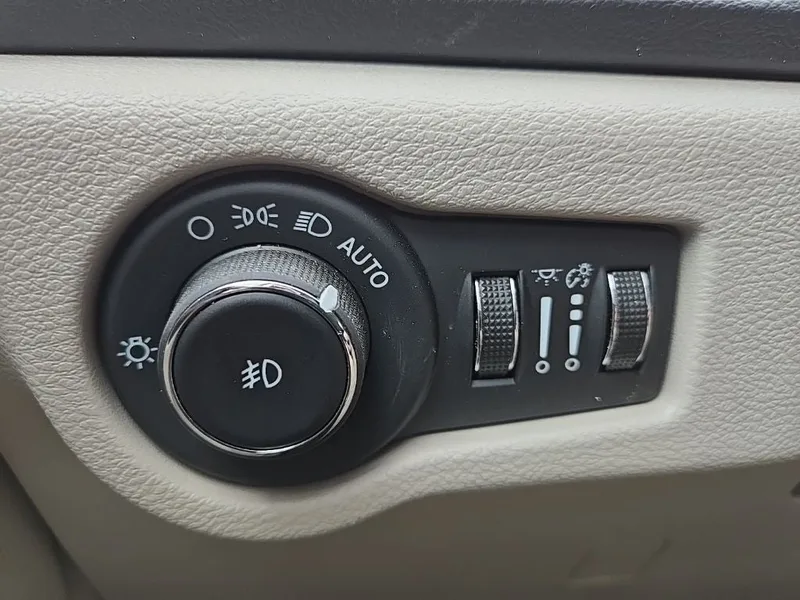 2023 Chrysler Pacifica Touring L, photo 19
