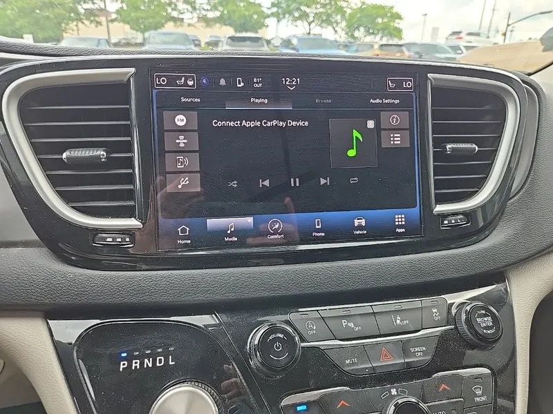 2023 Chrysler Pacifica Touring L, photo 20