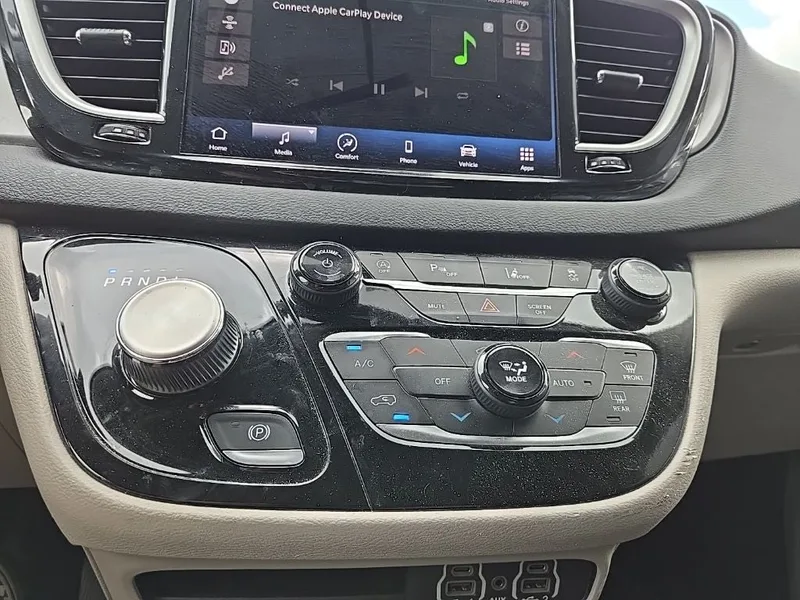 2023 Chrysler Pacifica Touring L, photo 22
