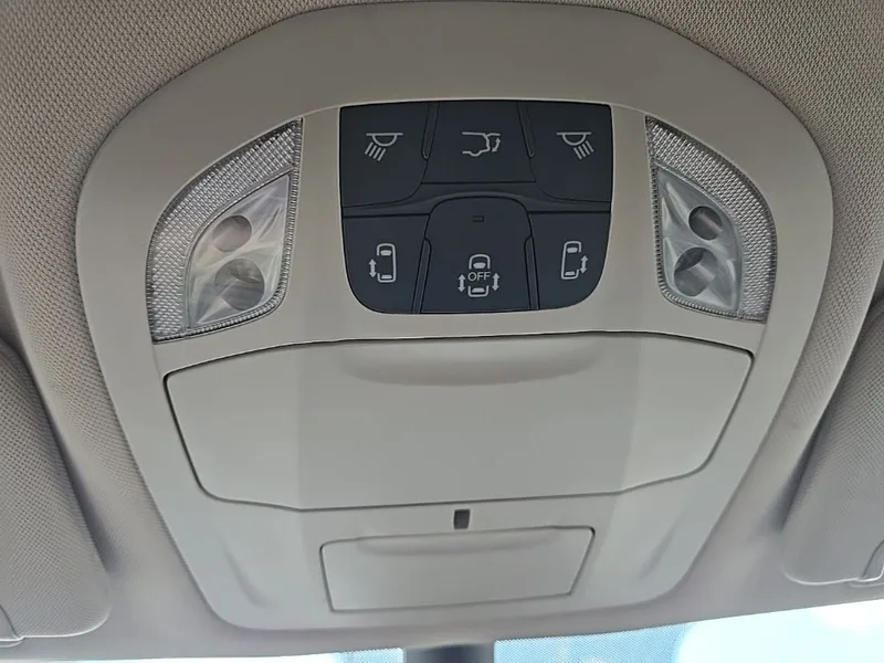 2023 Chrysler Pacifica Touring L, photo 24