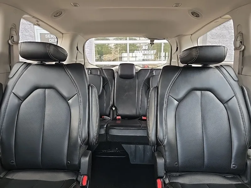 2023 Chrysler Pacifica Touring L, photo 26