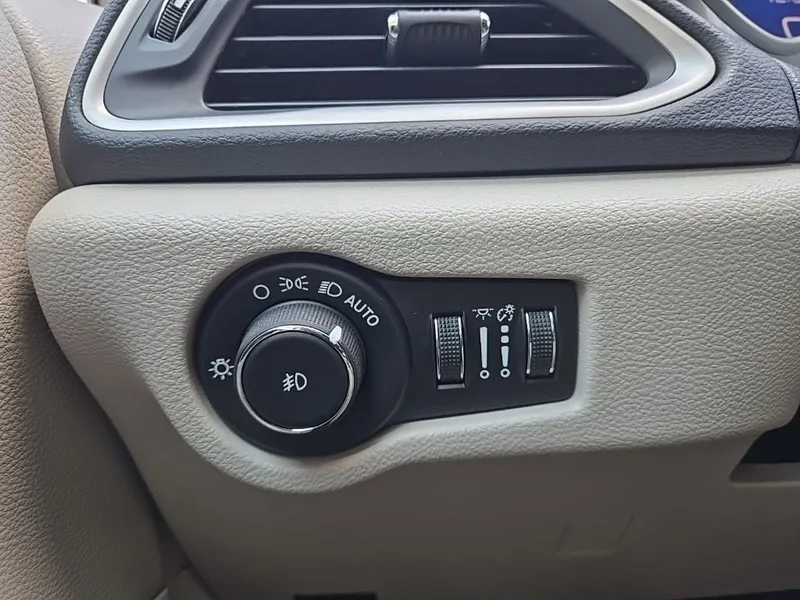 2020 Chrysler Pacifica Touring L Plus, photo 18