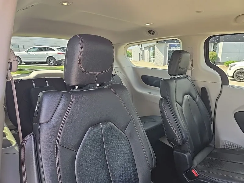 2020 Chrysler Pacifica Touring L Plus, photo 33