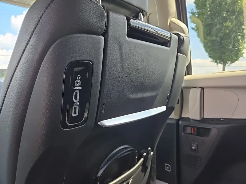 2020 Chrysler Pacifica Touring L Plus, photo 37