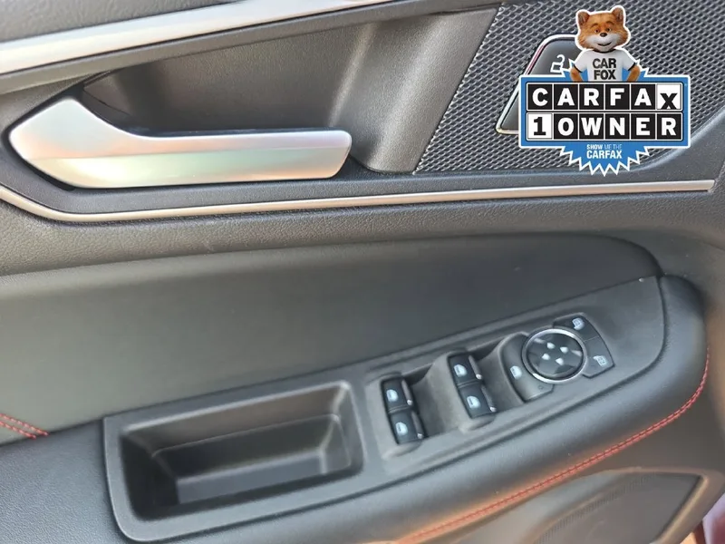 2023 Ford Edge ST Line AWD, photo 14