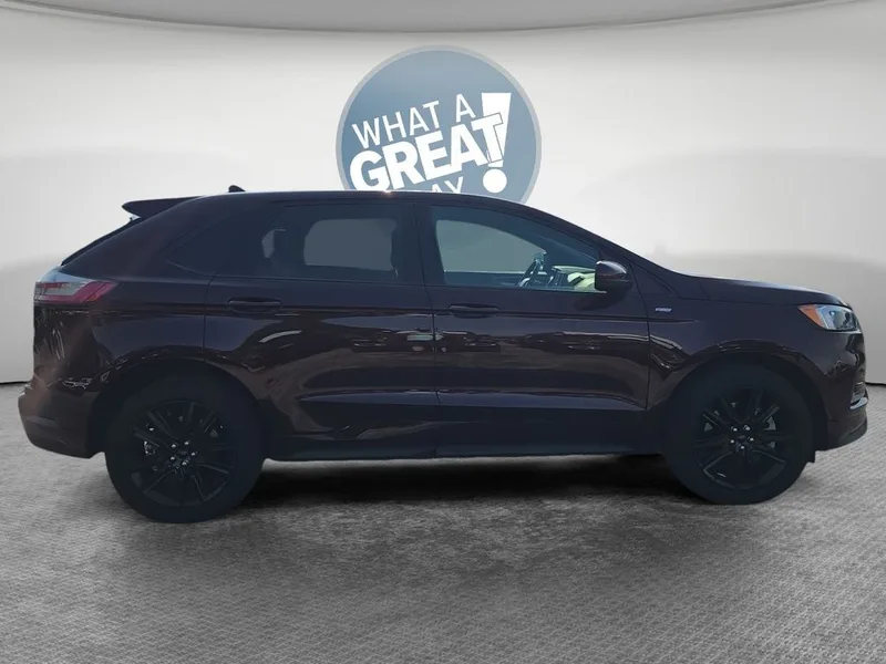 2023 Ford Edge ST Line AWD, photo 2