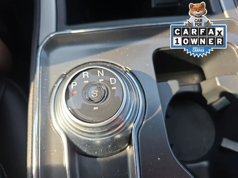 2023 Ford Edge ST Line AWD, photo 20