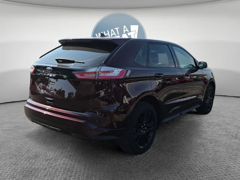 2023 Ford Edge ST Line AWD, photo 3