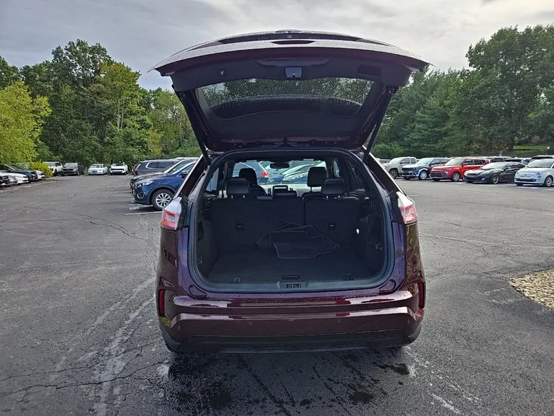 2023 Ford Edge ST Line AWD, photo 39