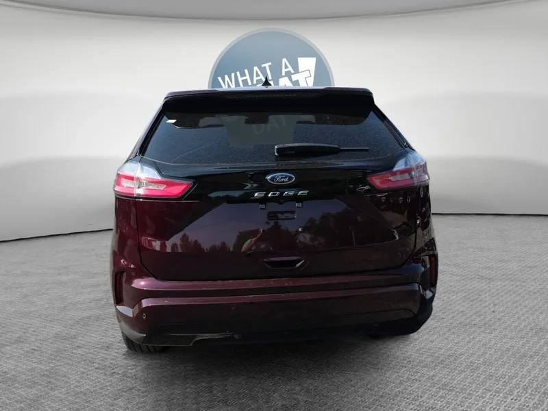 2023 Ford Edge ST Line AWD, photo 5