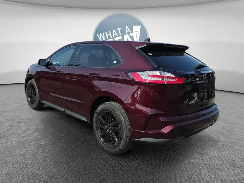 2023 Ford Edge ST Line AWD, photo 6